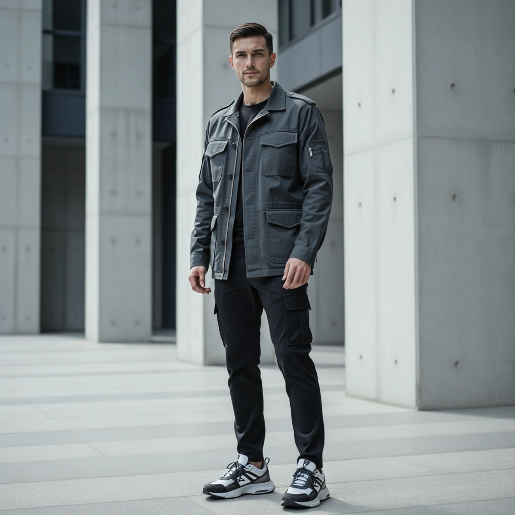 Weekend Technical Look